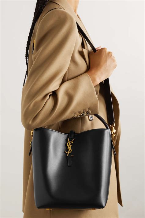 ysl quilted bucket bag|best ysl bags to buy.